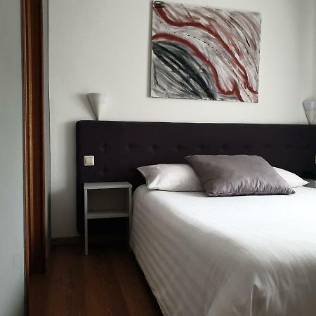 Yasha Hotel Luxembourg Exterior photo