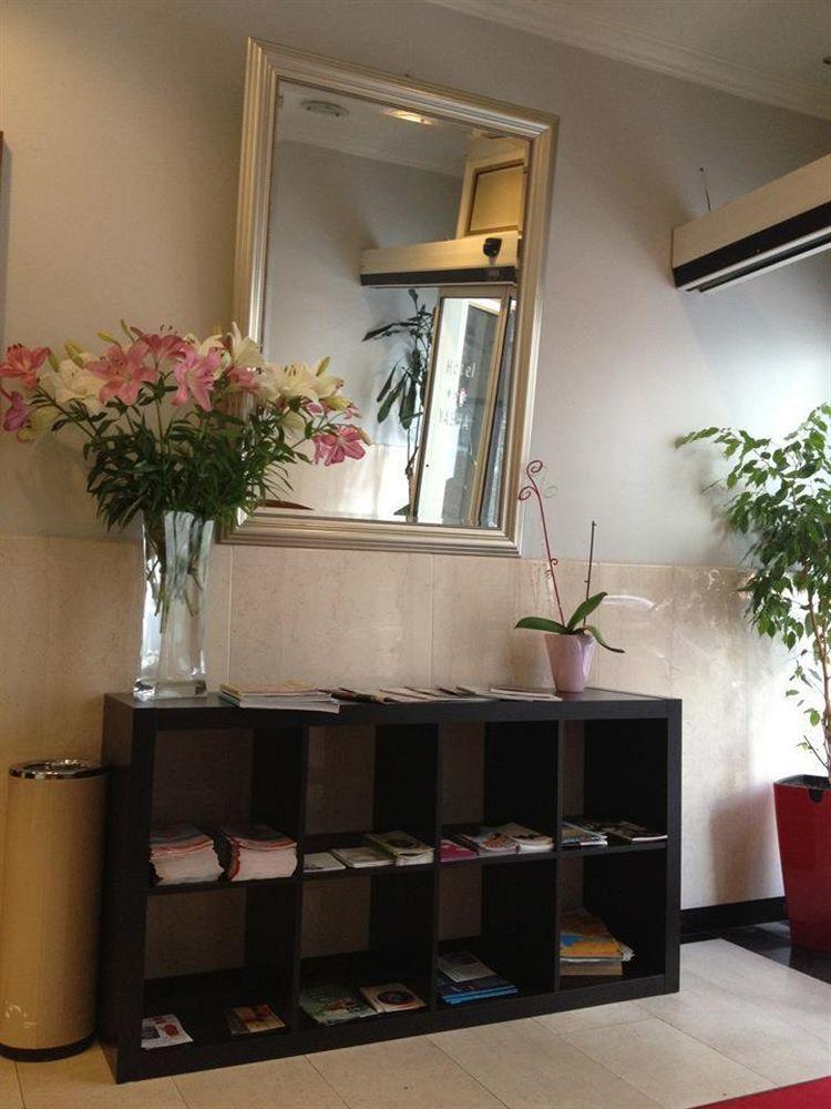Yasha Hotel Luxembourg Exterior photo